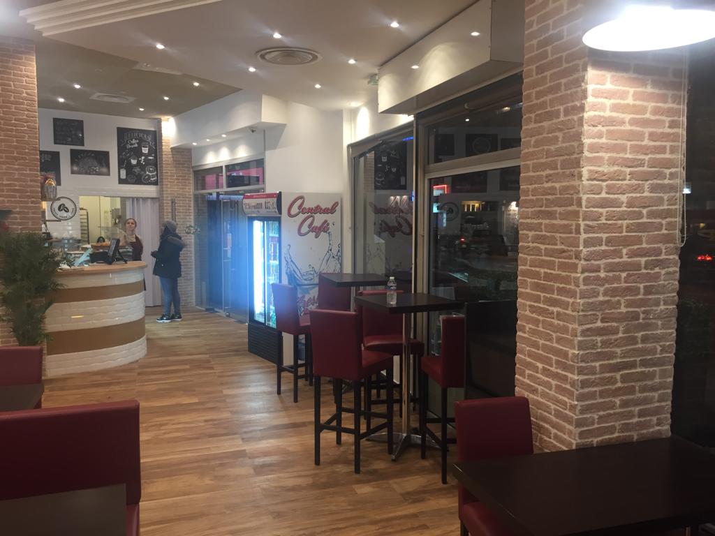Commercial Renovation