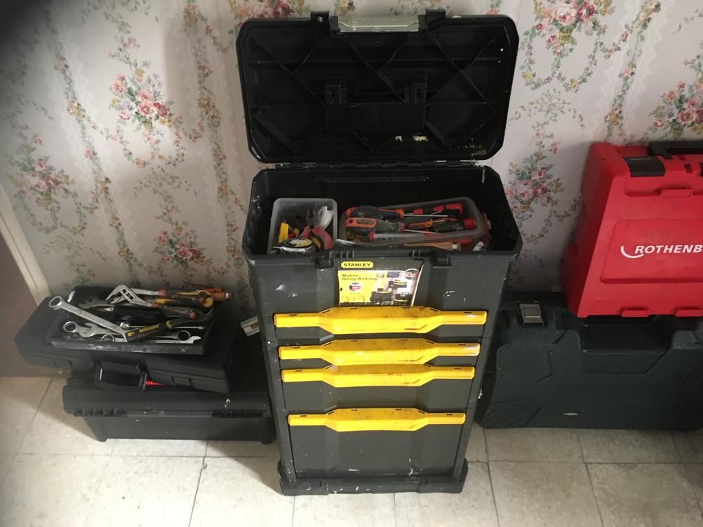 Fixtures & Fittings