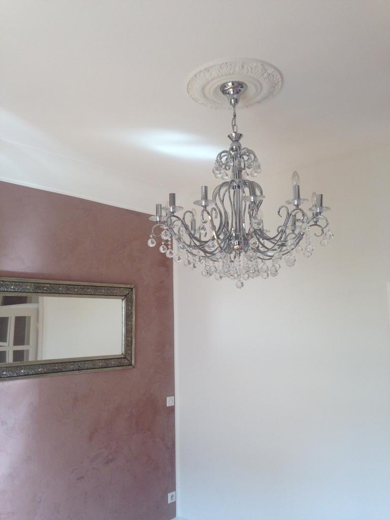 Ceiling & Plastering