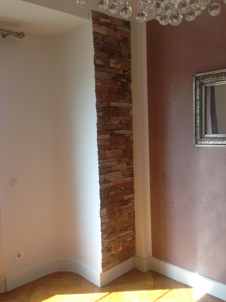 Room Renovation